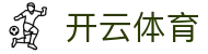 开云体育 - Kaiyun Sports 官方网站